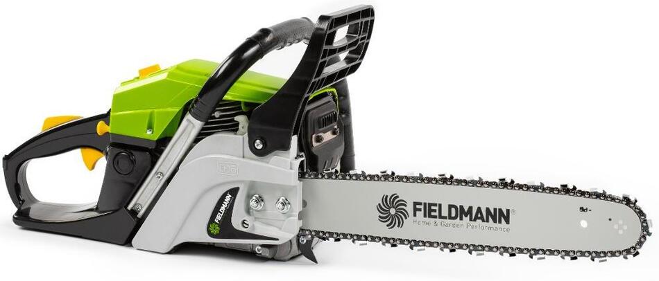 Benzínová pila Fieldmann FZP 56516-B