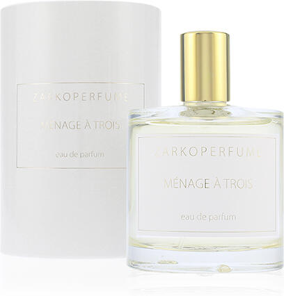 Zarkoperfume Menage A Trois parfémovaná voda 100 ml unisex