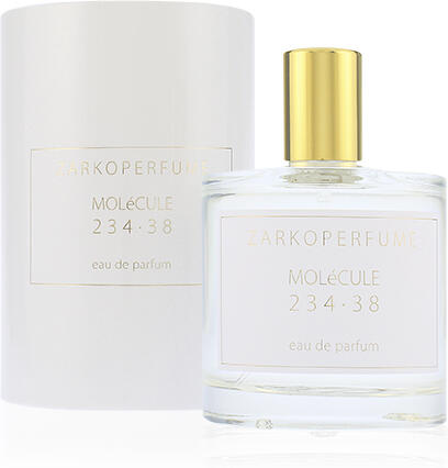 Zarkoperfume Molecule 234.38 parfémovaná voda 100 ml unisex