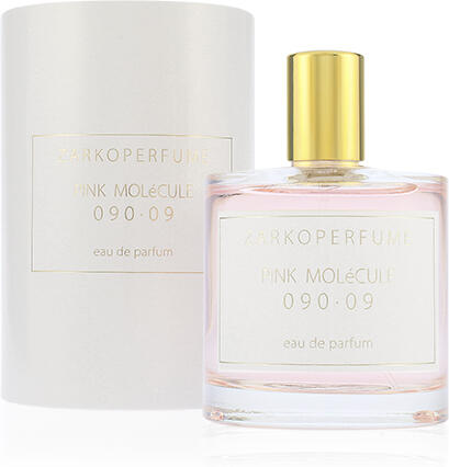 Zarkoperfume Pink Molecule 090.09 parfémovaná voda 100 ml unisex