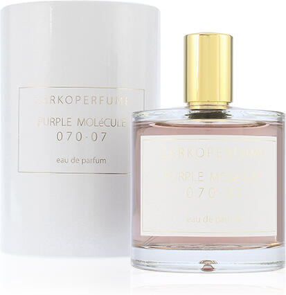 Zarkoperfume Purple Molecule 070.07 parfémovaná voda 100 ml unisex