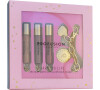 Profusion Cosmetics Charming Lips mini sada tekutých rtěnek