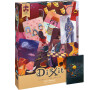 Dixit puzzle 1000 - Red MishMash