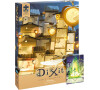 Puzzle ADC Blackfire Dixit Deliveries, 1000 dílků