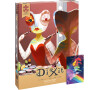 Puzzle ADC Blackfire Dixit Chameleon Night, 1000 dílků