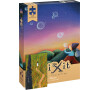 Dixit puzzle 500 - Detours