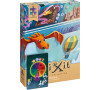 Dixit puzzle 500 - Adventure