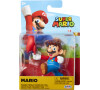Nintendo - 6 cm figurka / W30