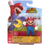 Figurka ADC Blackfire Super Mario Jakks Pacific - 10 cm