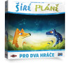 Širé pláně