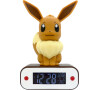Pokémon: Budík - Eevee