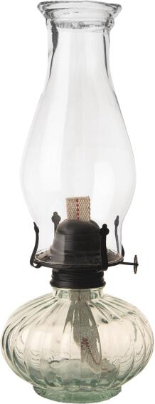 Petrolejová lampa Orion