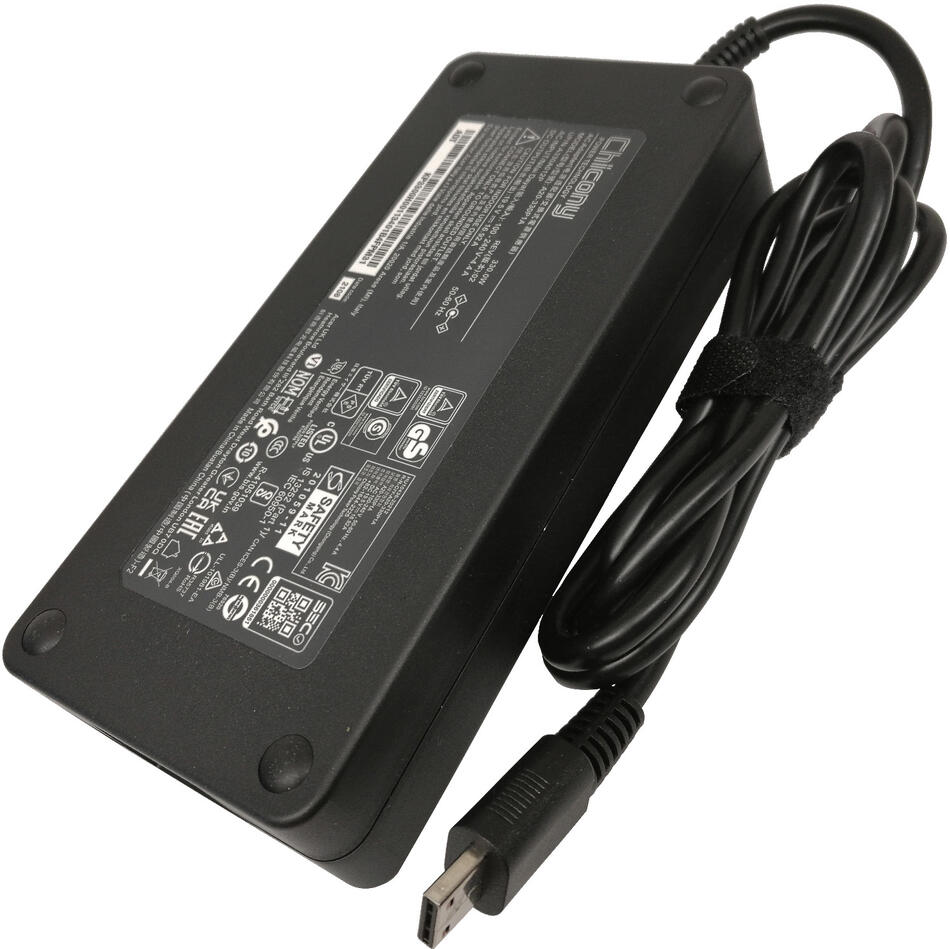 Napájecí adaptér MSI 330W 19,5V (vč. síť. šňůry) (77011299)