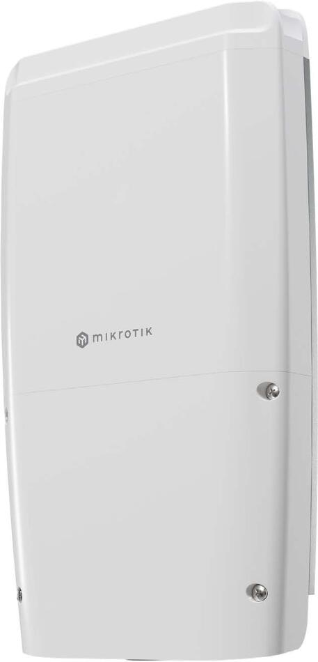 MIKROTIK CRS305-1G-4S+OUT FiberBox Plus, Cloud Router Switch