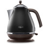 Rychlovarn konvice DeLonghi KBOV 2001 BK
