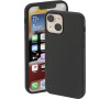 Hama Finest Feel, kryt pro Apple iPhone 14 Plus, černý