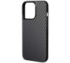 Epico Mag+ Hybrid Carbon iPhone 14 Pro Max - černá