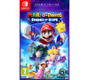 SWITCH Mario + Rabbids Sparks of Hope Cosmic Ed.