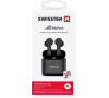 BLUETOOTH TWS SLUCHÁTKA SWISSTEN ALUPODS