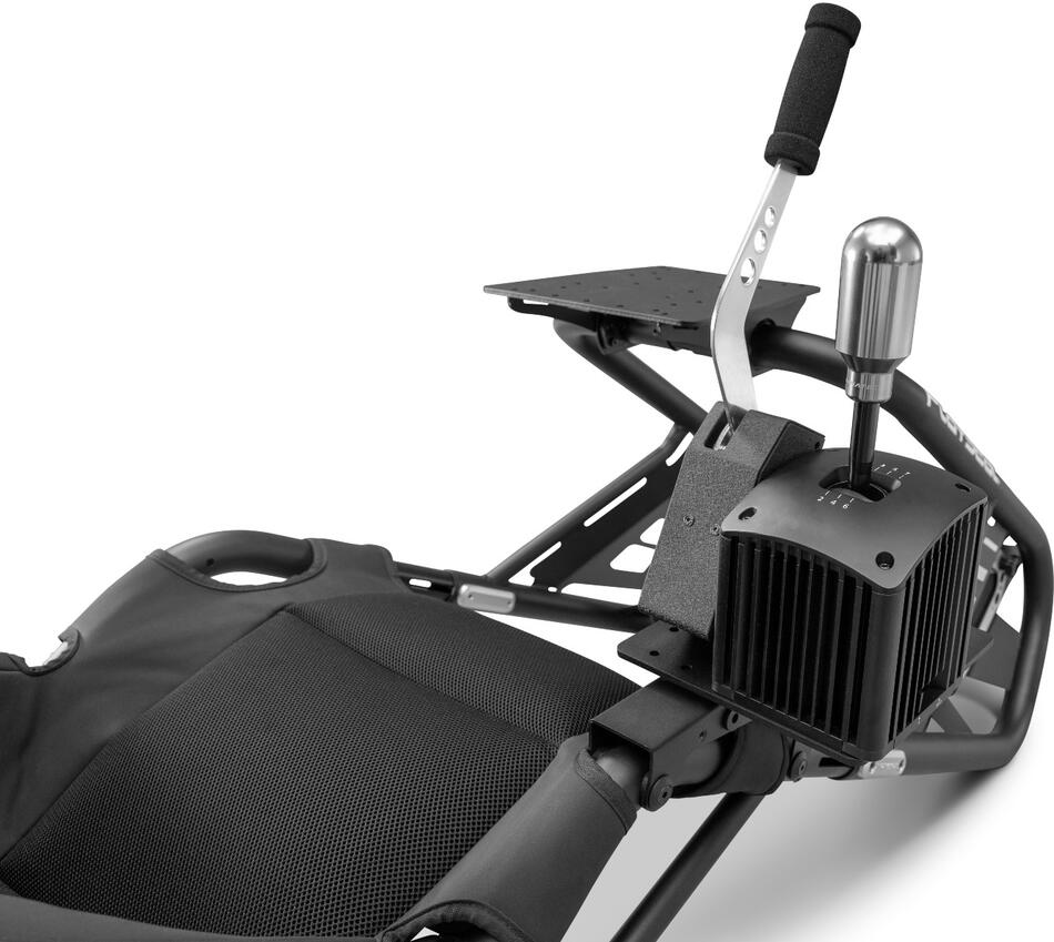 PLAYSEAT® Trophy - Gearshift and Handbrake Holder (R.AC.00184)