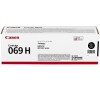 Toner Canon GRG-069 H BK black
