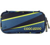 HAMA Penál coocazoo PencilDenzel, Wild Stripe