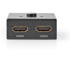 Přepínač HDMI NEDIS VSWI3482AT