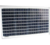 Solární panel 12V/30W polykrystalický HADEX