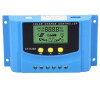 Solární regulátor PWM CY-K20A 12-24V/20A HADEX