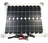 Solární panel USB+12V/30W flexibilní OS30-18MFX HADEX