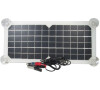 Solární panel USB+12V/20W flexibilní OS20-18MFX HADEX