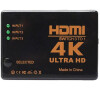 Přepínač 3x HDMI - 1x HDMI HADEX UH-301