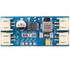 Solární regulátor MPPT modul CN3791 pro solární panel 12V HADEX
