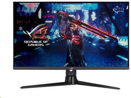 Herní monitor Asus ROG Strix XG32UQ (90LM08B0-B01170)