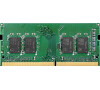 Synology RAM modul 16GB DDR4 ECC unbuffered SO-DIMM (D4ES01-16G)