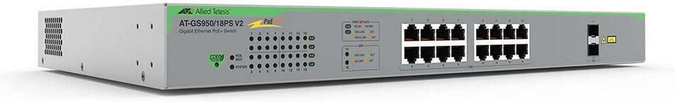 ALLIED TELESIS AT-GS950/18PS-V2-50