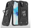 Pouzdro Lenuo Union Armor pro iPhone 14, černé