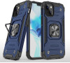 Lenuo Union Armor obal pro iPhone 14, modrá