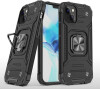 Lenuo Union Armor obal pro iPhone 14 Plus, černá