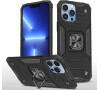 Lenuo Union Armor obal pro iPhone 14 Pro, černá