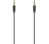 Hama audio kabel jack 3,5 mm, 1,5 m, slim