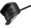 Nabíjecí USB-A kabel FIXED pro Samsung Galaxy Fit 2, černý