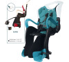 Bellelli - sedačka TIGER standard s B-FIX upínáním