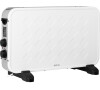 Konvektor ECG TK 2070, bílý