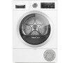 Sušička prádla Bosch WTX87K01BY