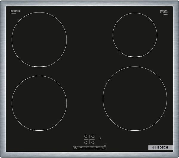 Indukční deska Bosch PIE645BB5E