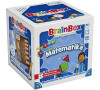 Karetní hra ADC Blackfire BrainBox - matematika