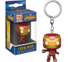 Funko POP Keychain: Infinity War - Iron Man