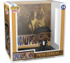 Funko POP Albums: Tupac - 2pacalypse Now
