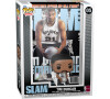 Funko POP NBA Cover: SLAM S2 - Tim Duncan